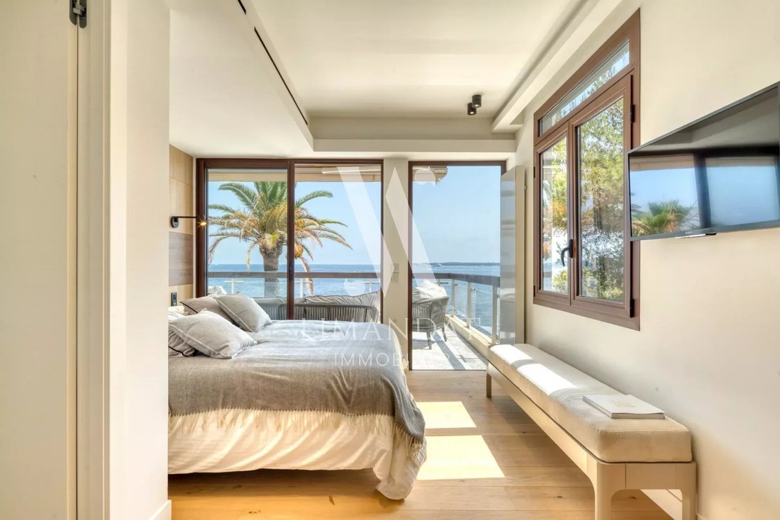 Apartment in Cannes, Provence-Alpes-Côte d'Azur, France 3 - 12785052