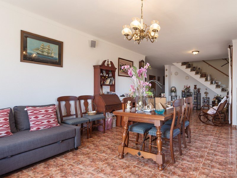 Large Country House With Additional Building In Campos, Balearic