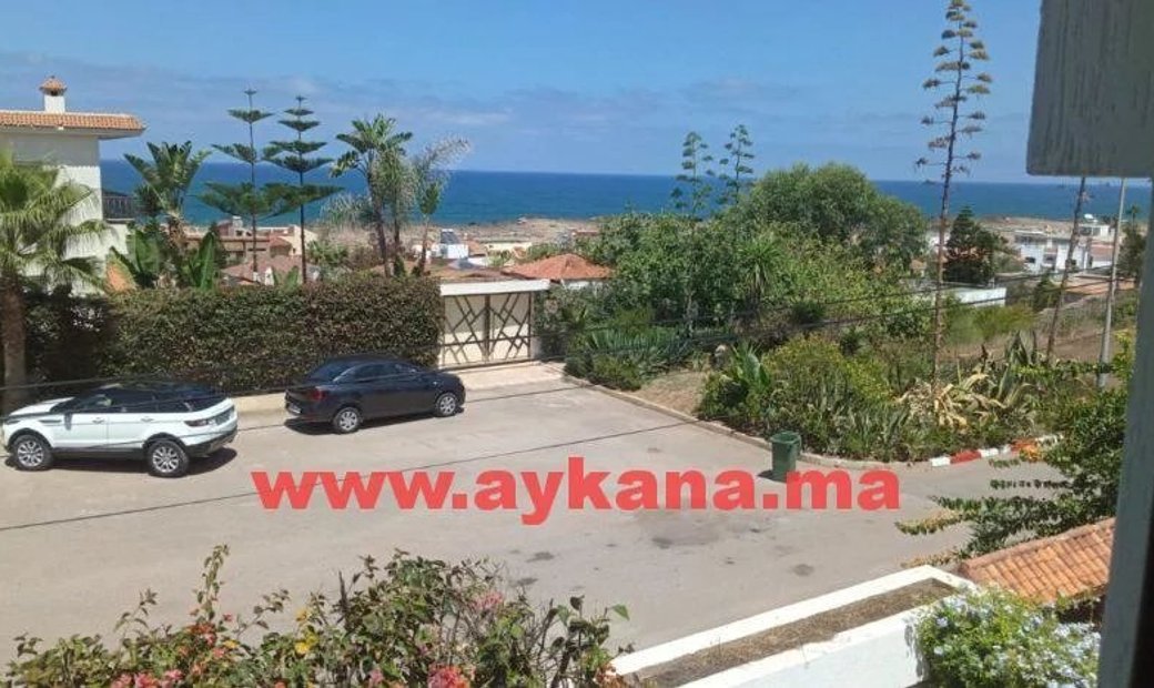 Sale Villa Temara Harhoura In Temara, Rabat Salé Kénitra, Morocco For