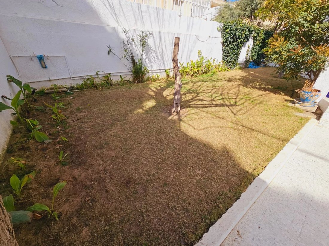 La Marsa House In La Marsa, Tunis, Tunisia For Sale (12603747)