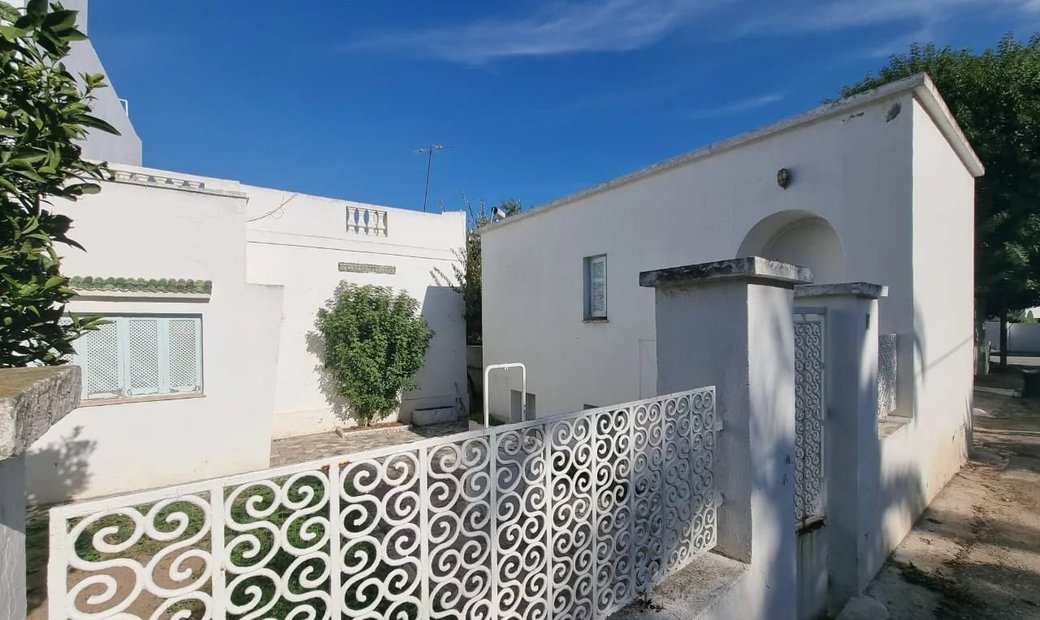 La Marsa House In La Marsa, Tunis, Tunisia For Sale (12918415)