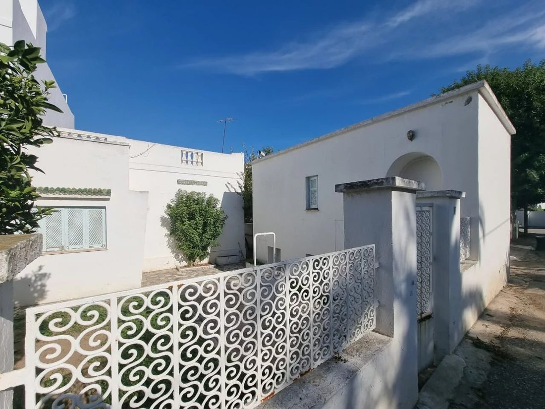 La Marsa House In La Marsa, Tunis, Tunisia For Sale (12918415)