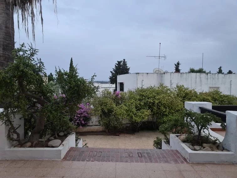 Gammarth House In Gammarth, Tunis, Tunisia For Sale (12369645)