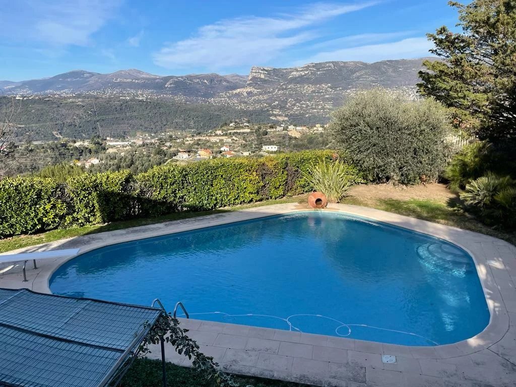 Nice House In Nice, Provence Alpes Côte D'azur, France For Sale (12647354)