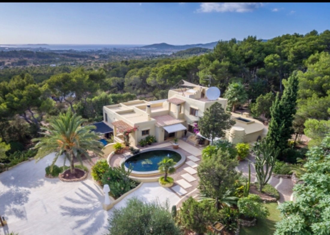 Villa in Kleistou, Fournas, Thessaly and Central Greece 2 - 13047474