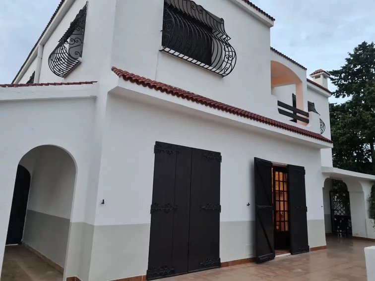 Gammarth House In Gammarth, Tunis, Tunisia For Sale (12369645)