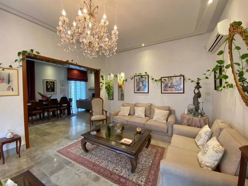 La Marsa House In La Marsa, Tunis, Tunisia For Sale (12924111)