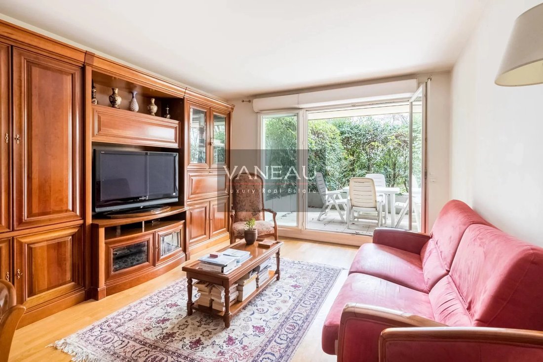 Charenton Ecoles/Liberté Family In Charenton Le Pont, île De France