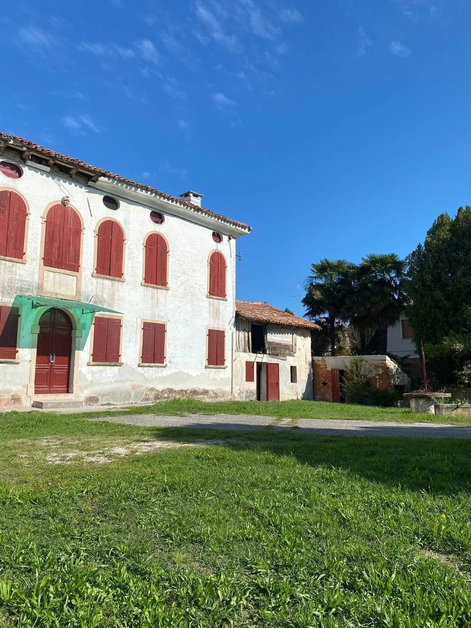 Prata Di Pordenone House In Prata Di Pordenone, Friuli Venezia Giulia