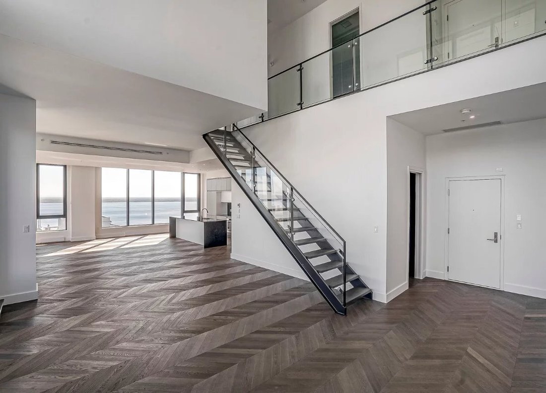 Montreal Apartment In Montreal, Quebec, Canada For Sale (12405719)