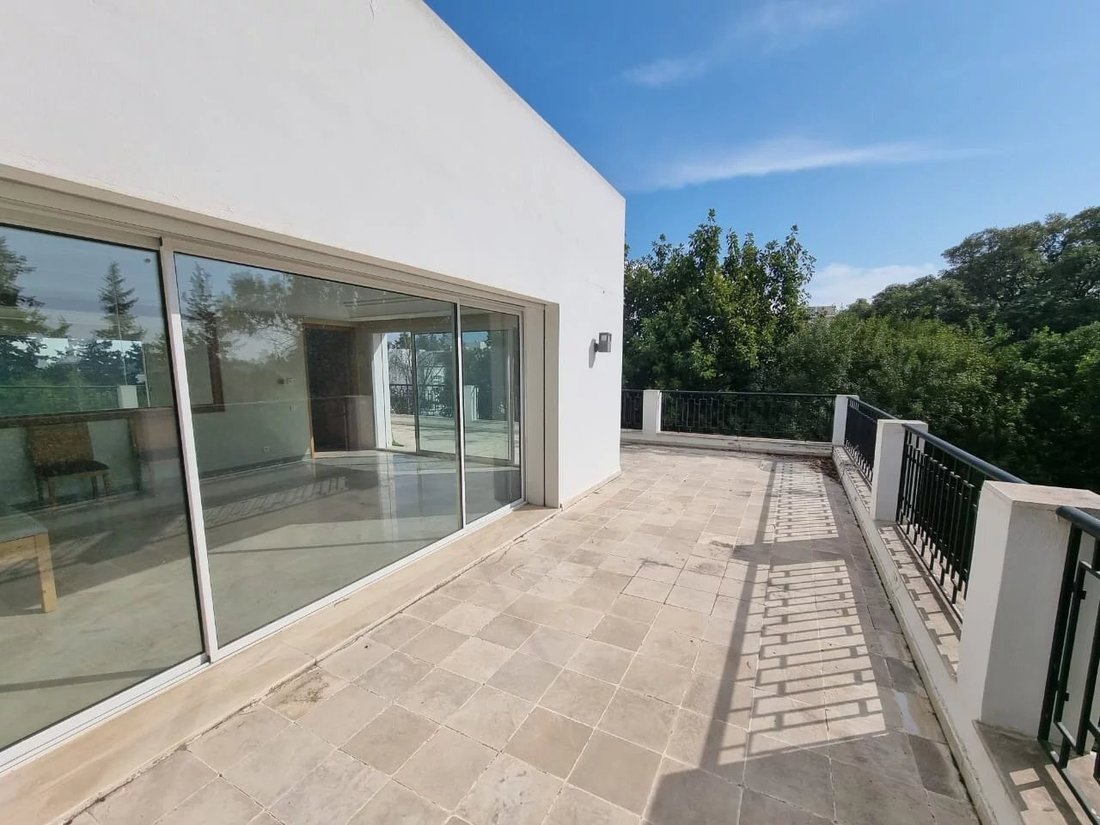 La Marsa House In La Marsa, Tunis, Tunisia For Sale (12571576)