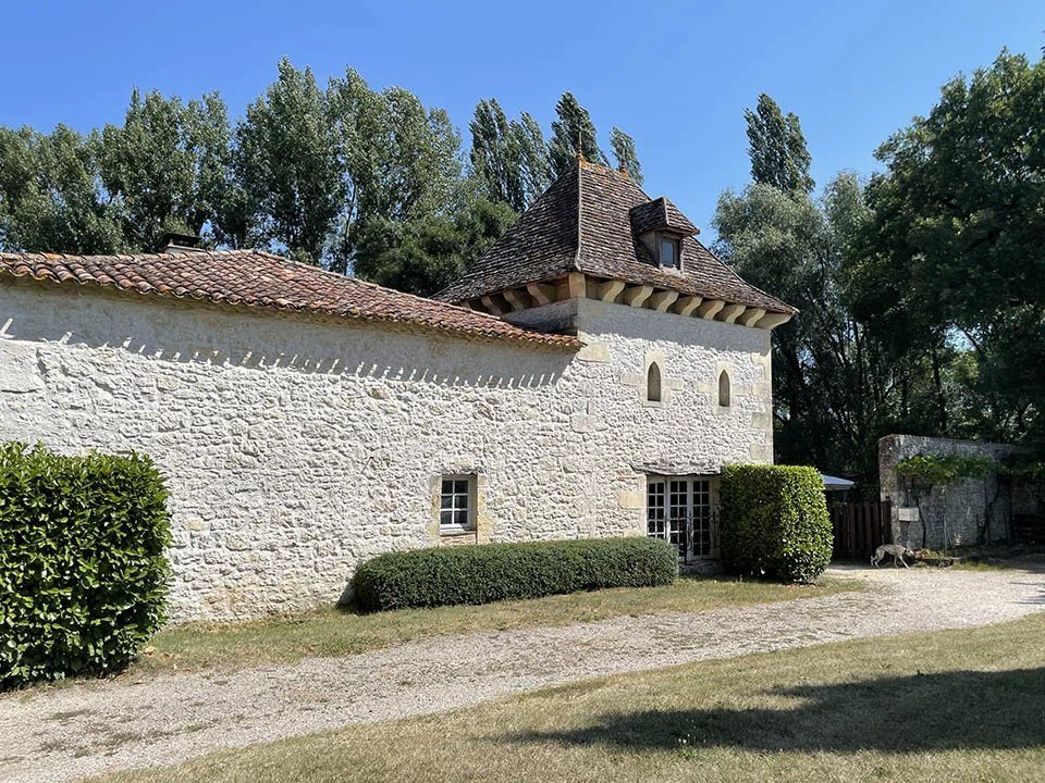 House in Bergerac, Nouvelle-Aquitaine, France 2 - 12434719