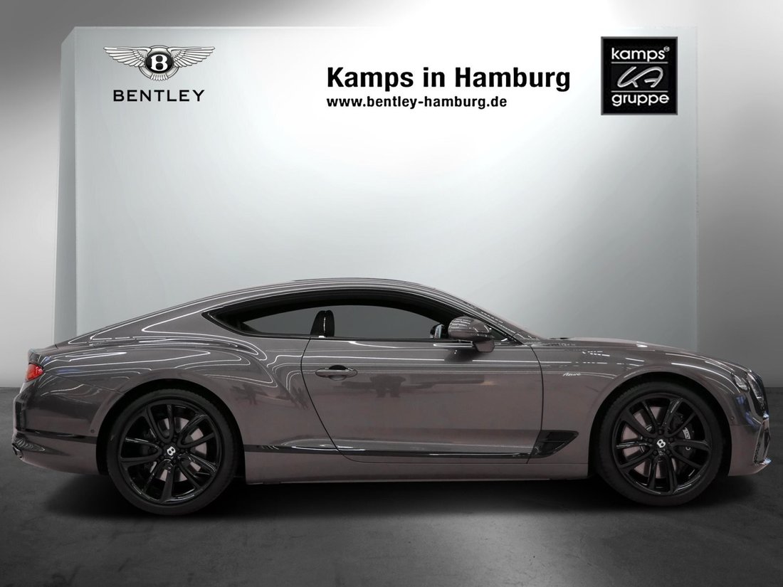 Bentley Azure In Hamburg, Germany For Sale (13047404)