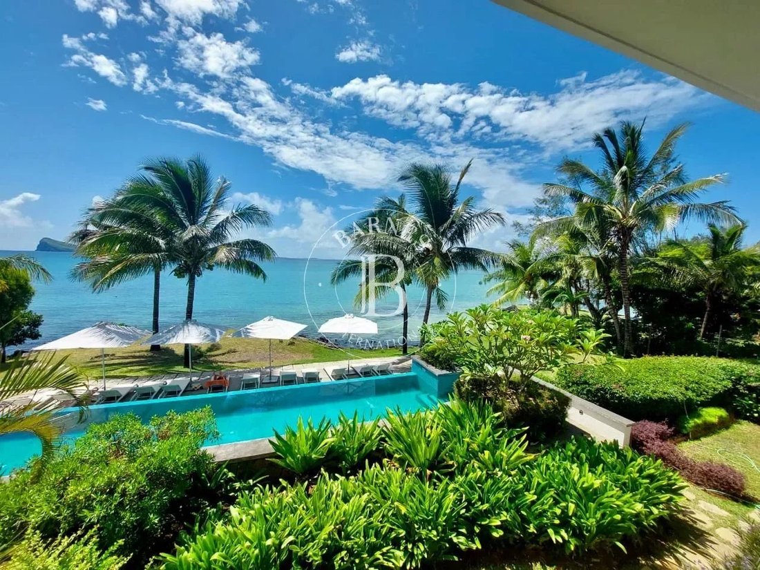 Cap Malheureux In Cap Malheureux, Rivière Du Rempart District