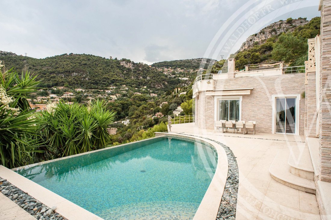 House in Beausoleil, Provence-Alpes-Côte d'Azur, France 2 - 12203076