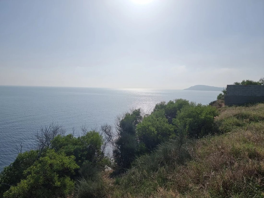 Gammarth Land In Gammarth, Tunis, Tunisia For Sale (12430299)