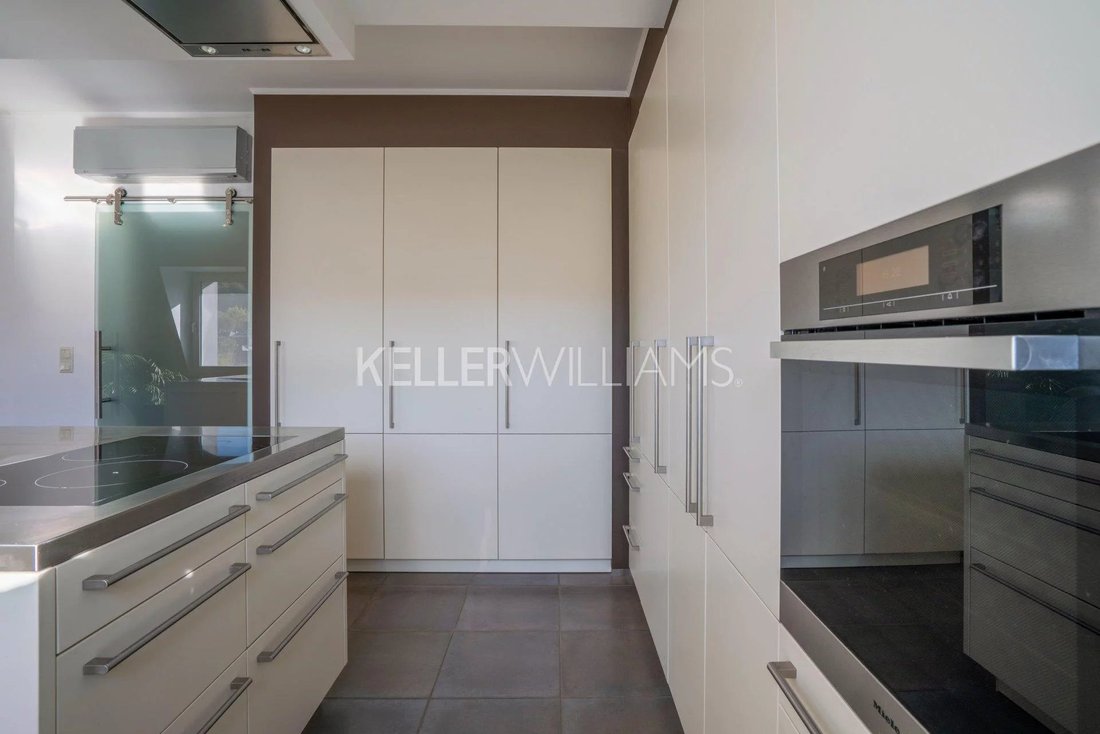 Magnificent Duplex In Luxembourg Beggen In Luxembourg, Luxembourg