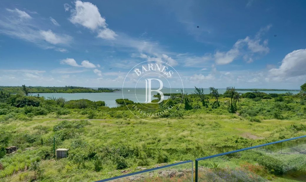 Saint Antoine Penthouse In Goodlands, Rivière Du Rempart District