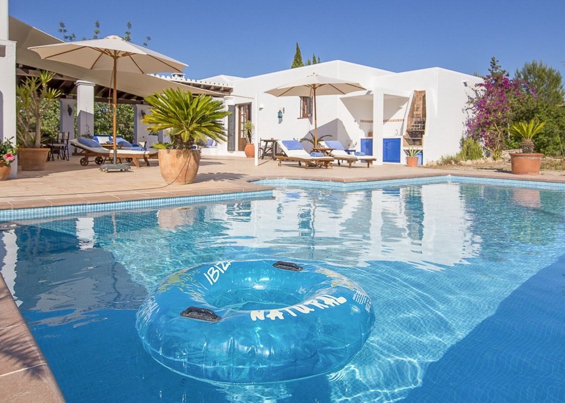 Villa in Kleistou, Fournas, Thessaly and Central Greece 1 - 13047477