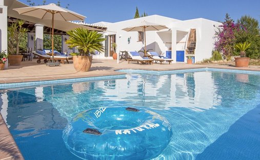 Villa in Kleistou, Fournas, Thessaly and Central Greece 1