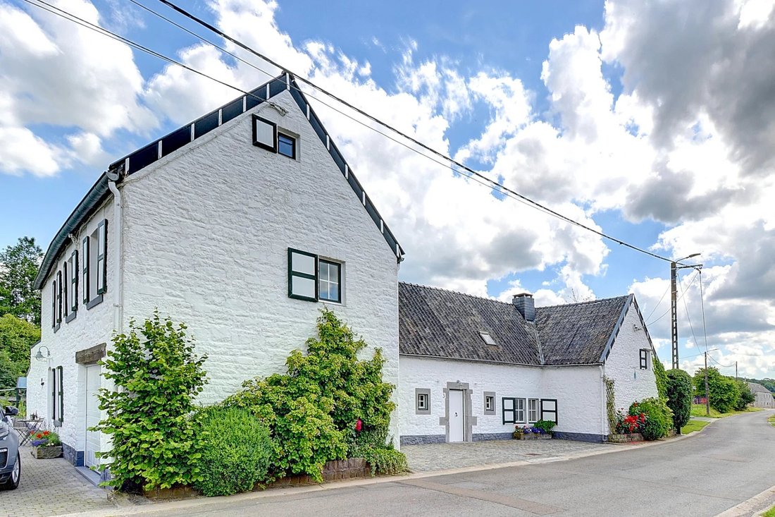 Havelange House In Namur, Quebec, Canada For Sale (12170512)