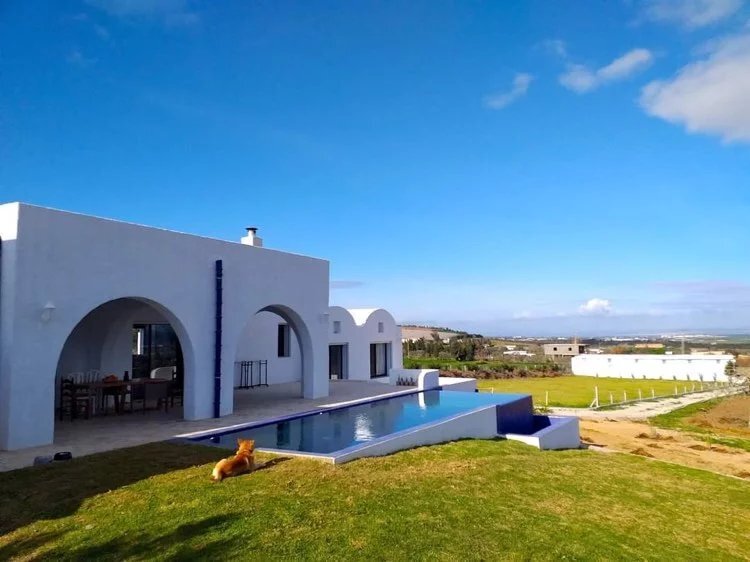 Bizerte House In Bizerte, Bizerte, Tunisia For Sale (12371808)