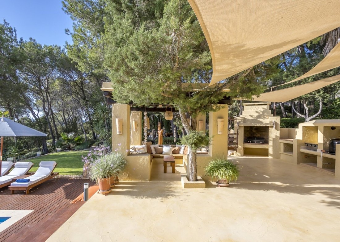 Villa in Kleistou, Fournas, Thessaly and Central Greece 3 - 13047474