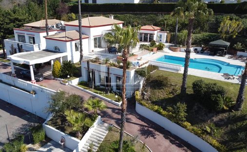 House in Nice, Provence-Alpes-Côte d'Azur, France 1