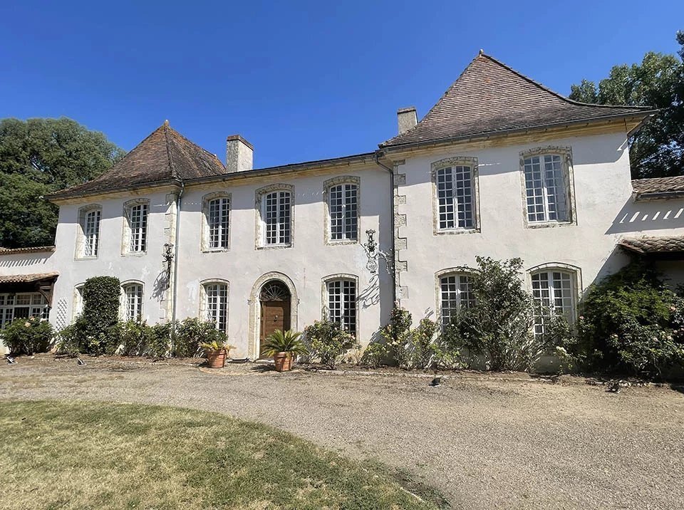 House in Bergerac, Nouvelle-Aquitaine, France 1 - 12434719
