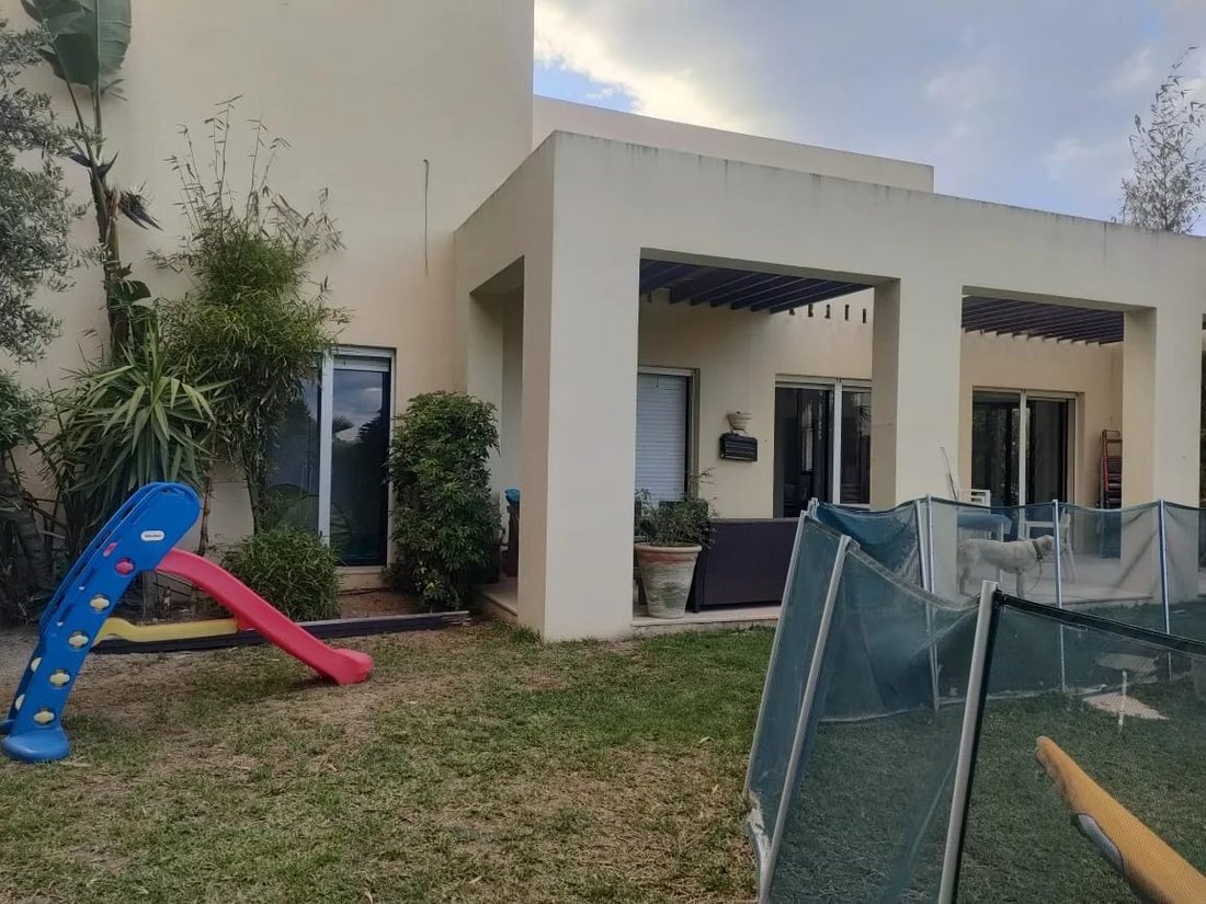 Gammarth House In La Marsa, Tunis, Tunisia For Sale (12371857)