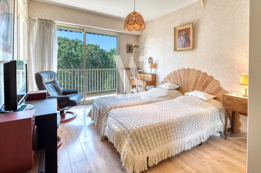 Apartment in Roquebrune-Cap-Martin, Provence-Alpes-Côte d'Azur, France 5 - 12717971