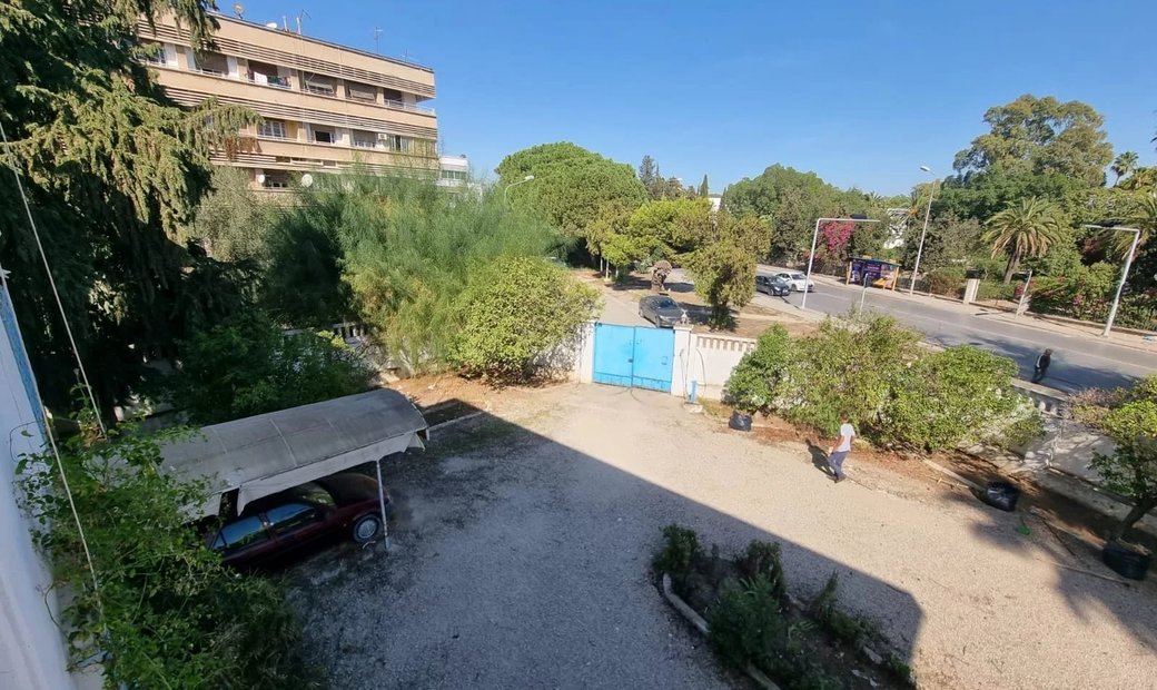 Tunis Land In Tunis, Tunis, Tunisia For Sale (12371848)