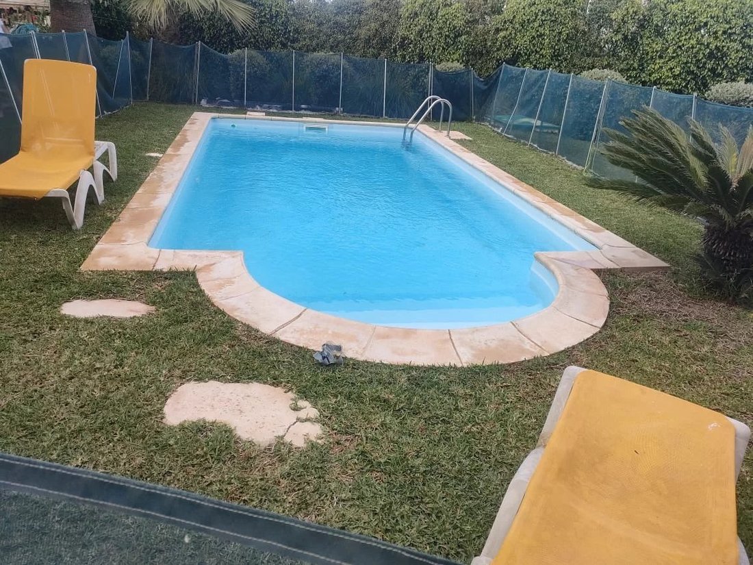 Gammarth House In La Marsa, Tunis, Tunisia For Sale (12371857)