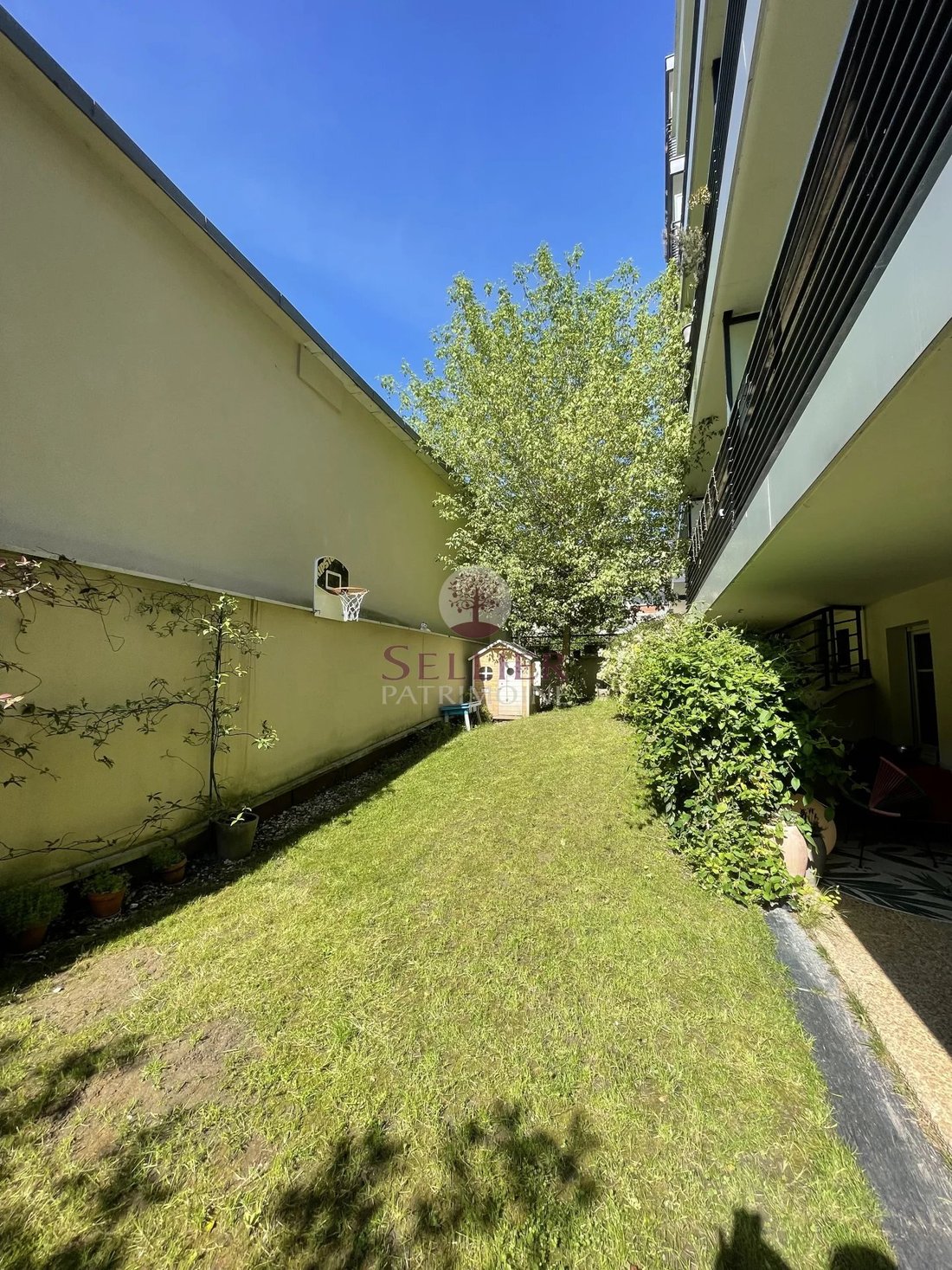 Apartment in Montrouge, Île-de-France, France 4 - 12791478