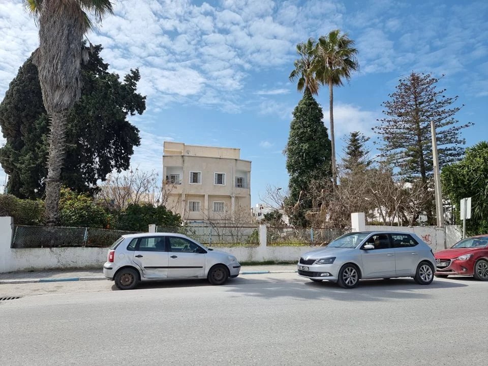 La Marsa Land In La Marsa, Tunis, Tunisia For Sale (12371820)
