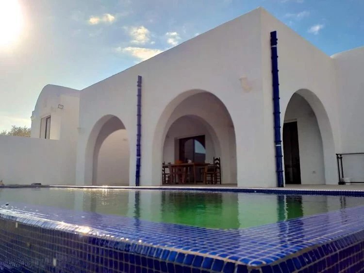 Bizerte House In Bizerte, Bizerte, Tunisia For Sale (12371808)