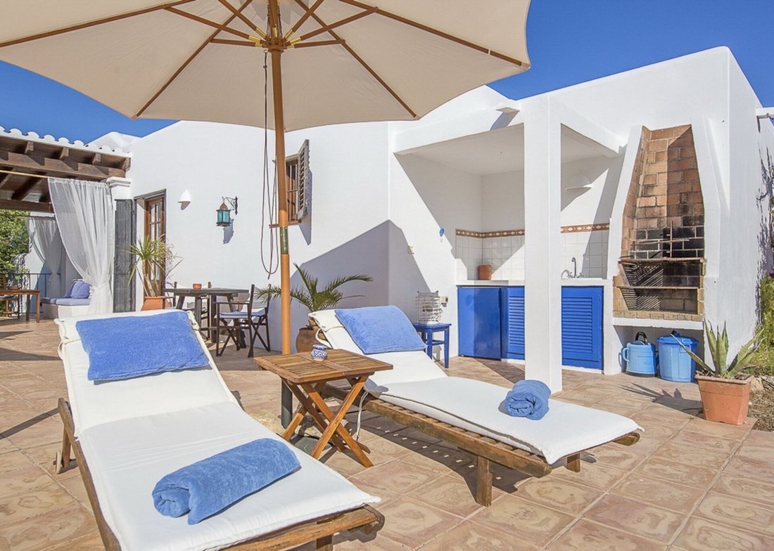 Villa in Kleistou, Fournas, Thessaly and Central Greece 4 - 13047477