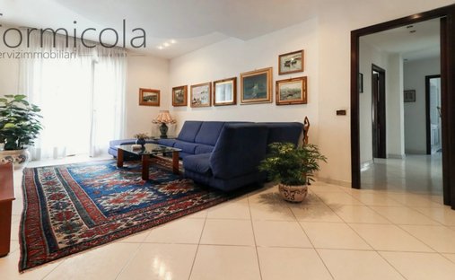 Apartment in Portici, Campania, Italy 1