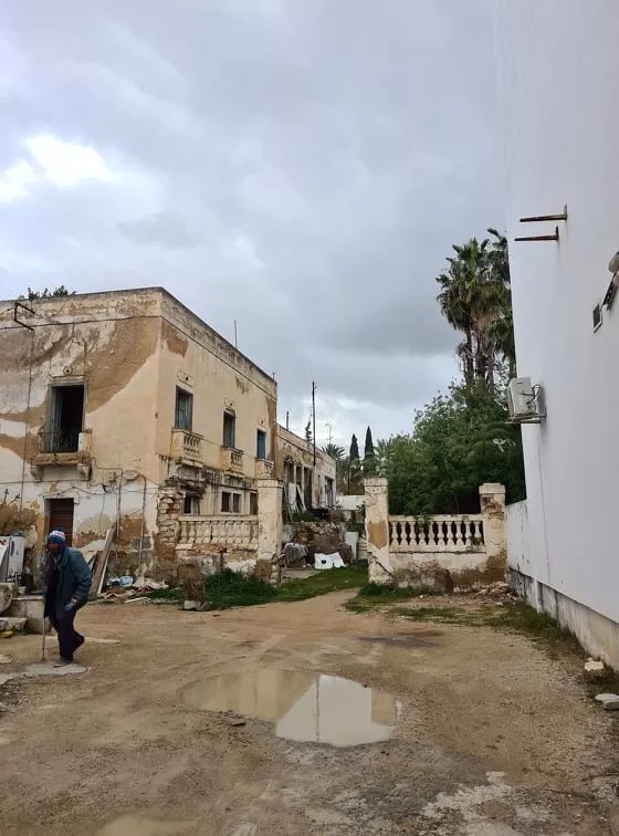 Ariana Land In Ariana, Tunis, Tunisia For Sale (12369629)
