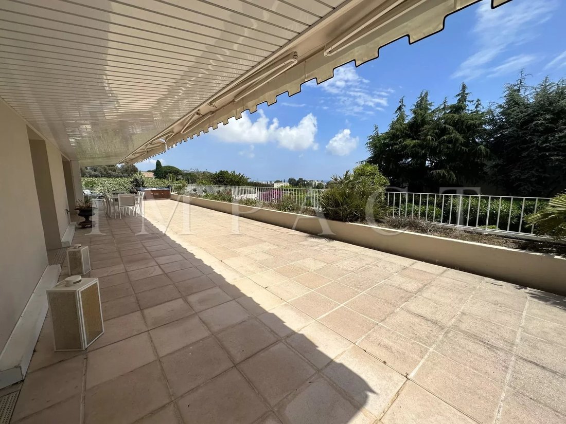 Cannes Croix Des Gardes Apartment In Cannes, Provence Alpes Côte D'azur, France For Sale (12939976)
