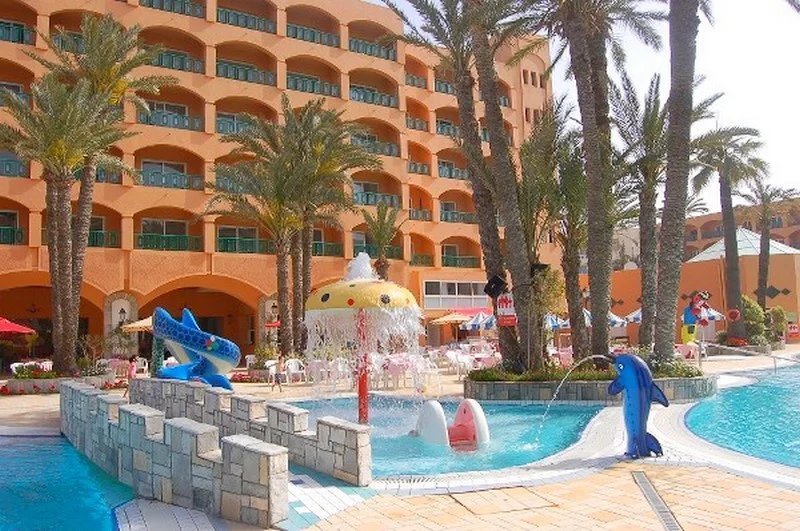 Hammam Sousse Apartment In Hammam Sousse, Sousse, Tunisia For Sale