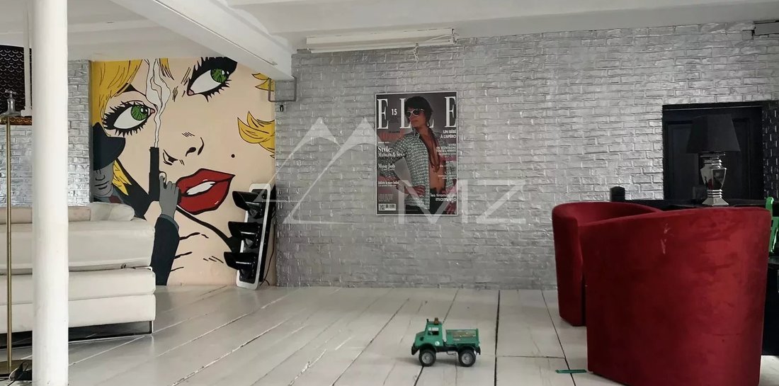 Apartment in Château-d'Oex, Vaud, Switzerland 2 - 12523882