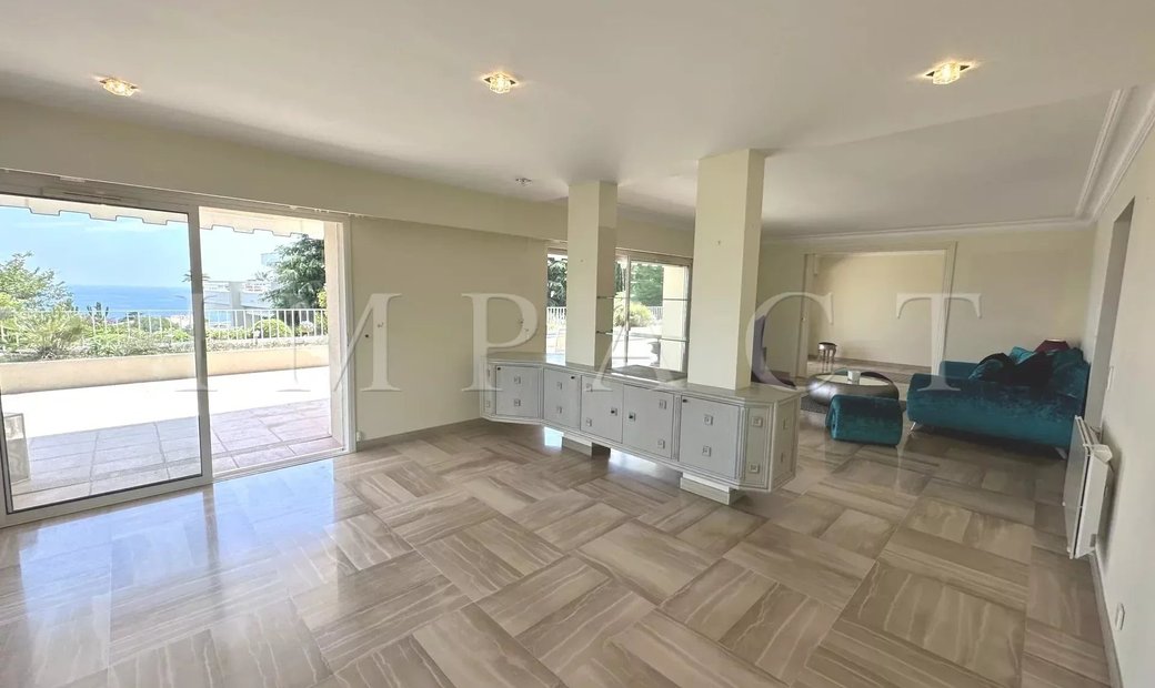 Cannes Croix Des Gardes Apartment In Cannes, Provence Alpes Côte D'azur, France For Sale (12939976)