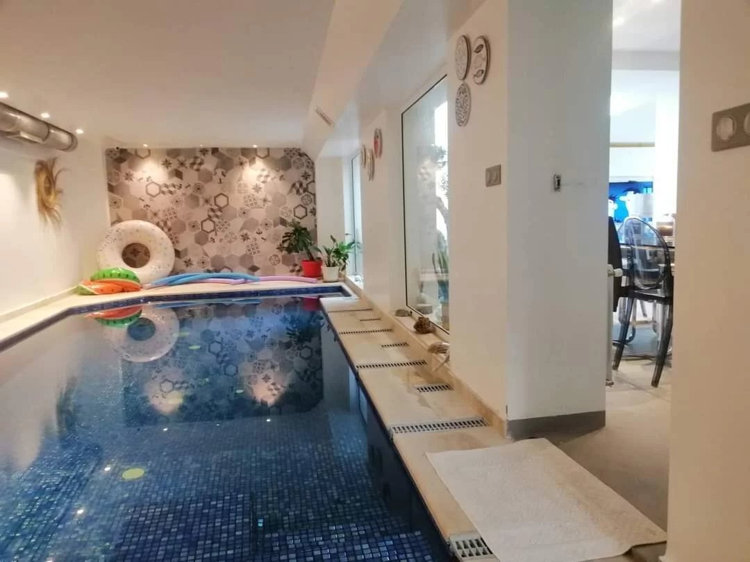 Jardins De Carthage House In Carthage Présidence قرطاج الرئاسة, Tunis, Tunisia For Sale (12369569)