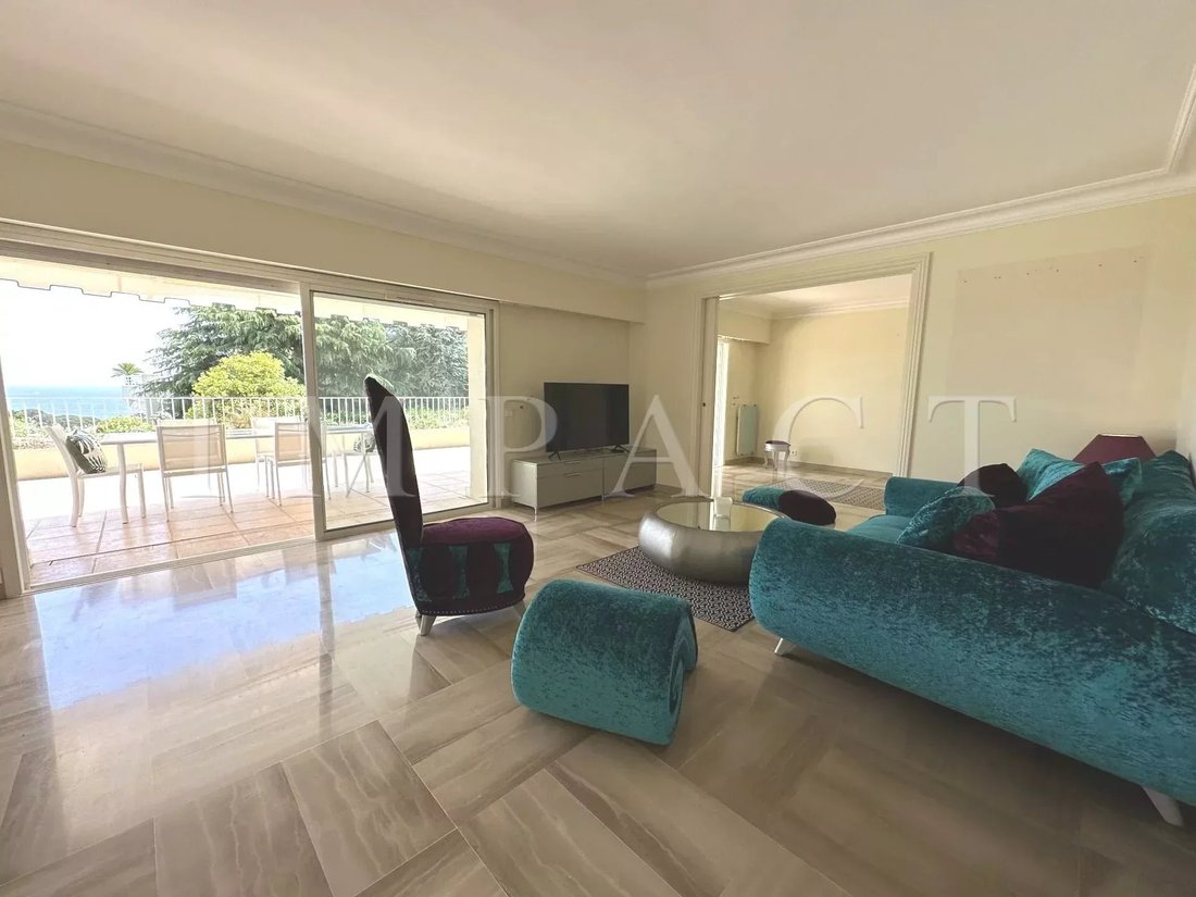 Cannes Croix Des Gardes Apartment In Cannes, Provence Alpes Côte D'azur, France For Sale (12939976)