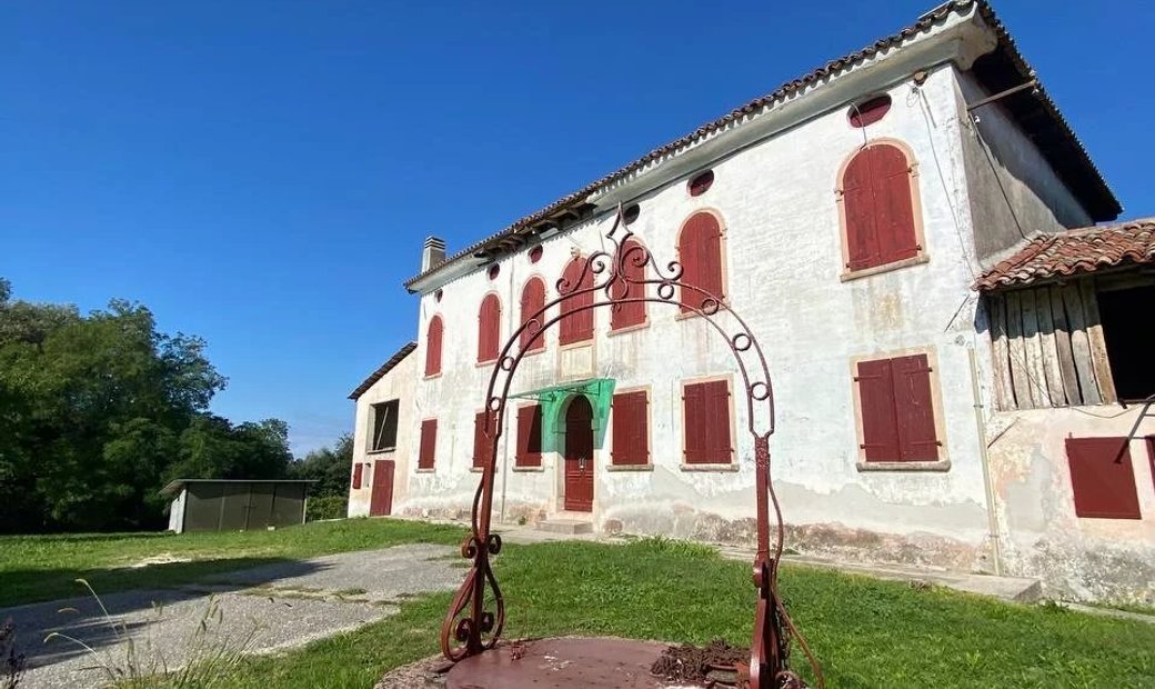 Prata Di Pordenone House In Prata Di Pordenone, Friuli Venezia Giulia