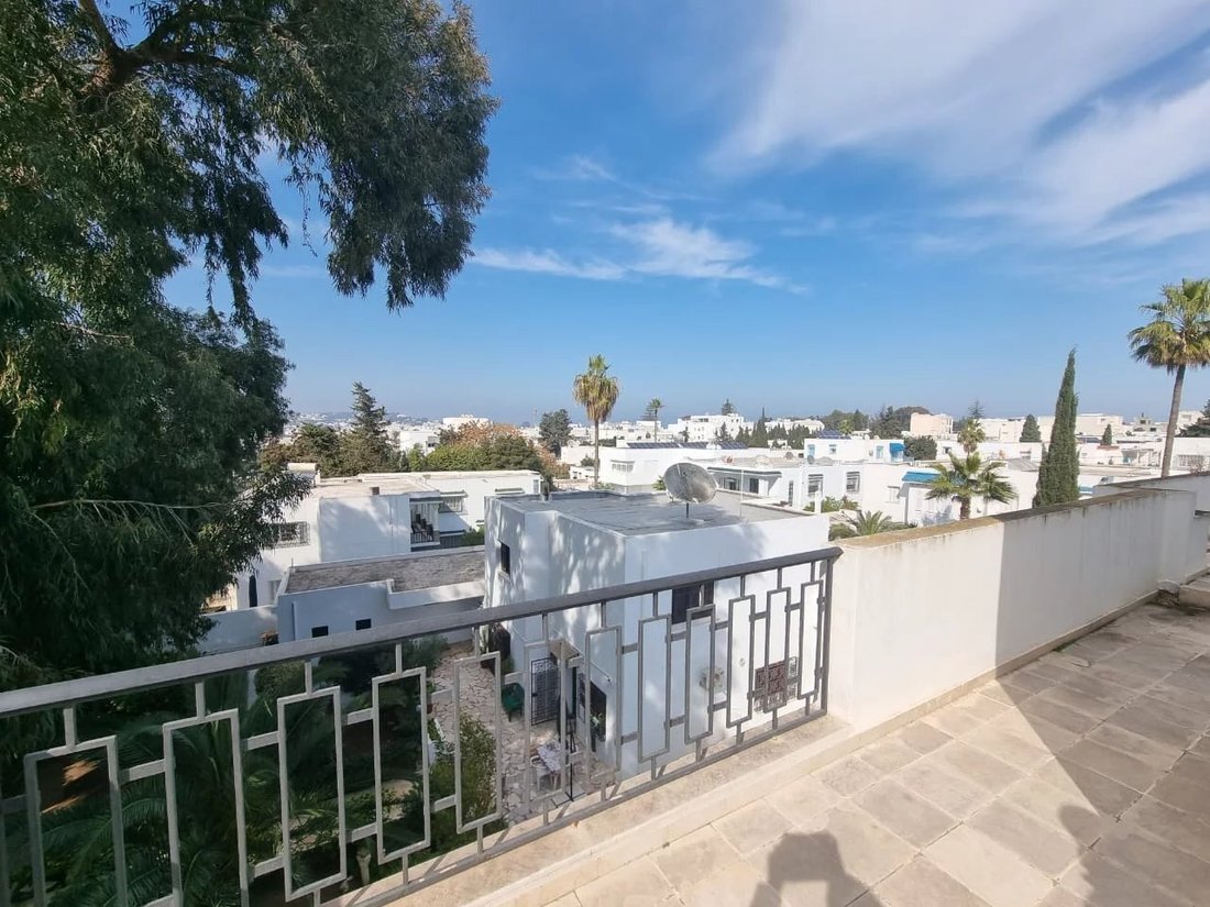 La Marsa House In La Marsa, Tunis, Tunisia For Sale (12571576)