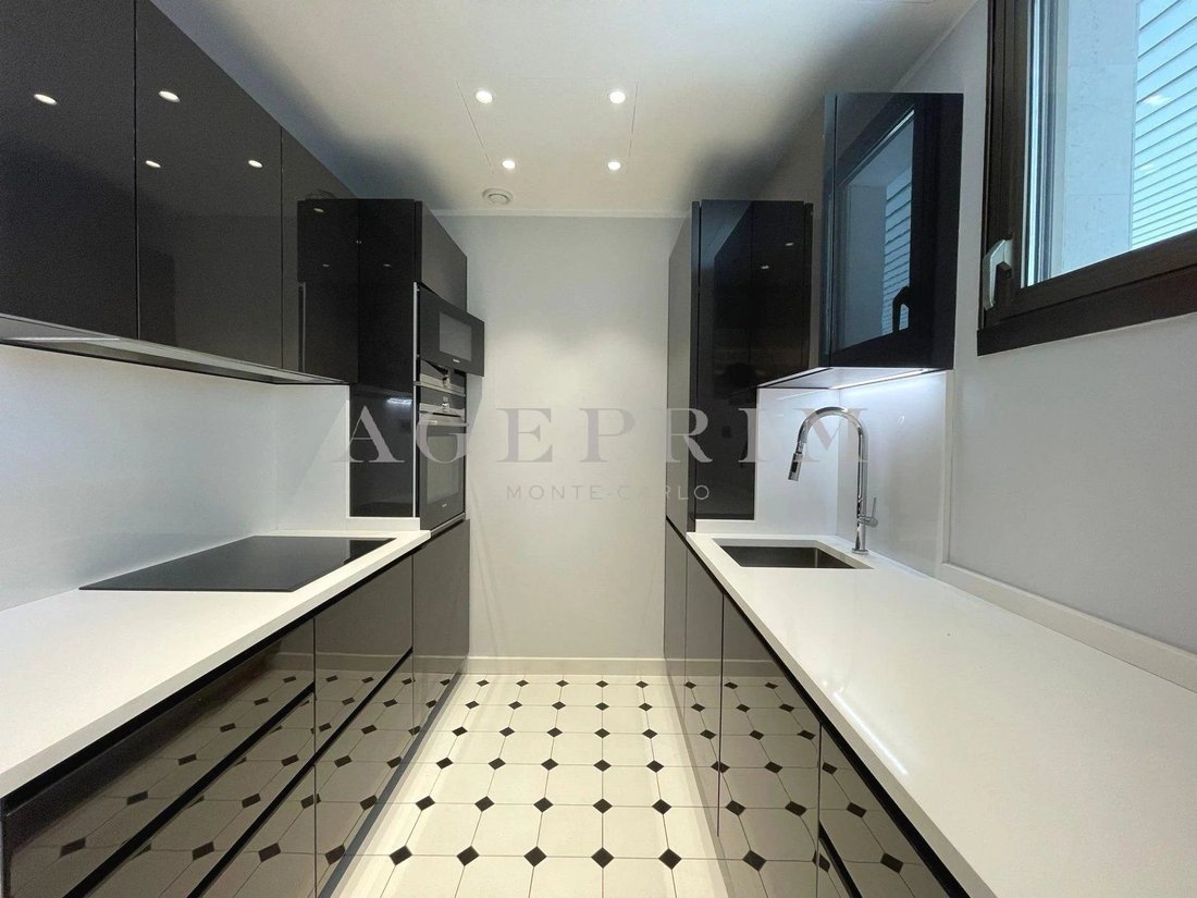 1 Bedroom Apartment For Sale Monaco In Monaco, Monaco For Sale (12243879)