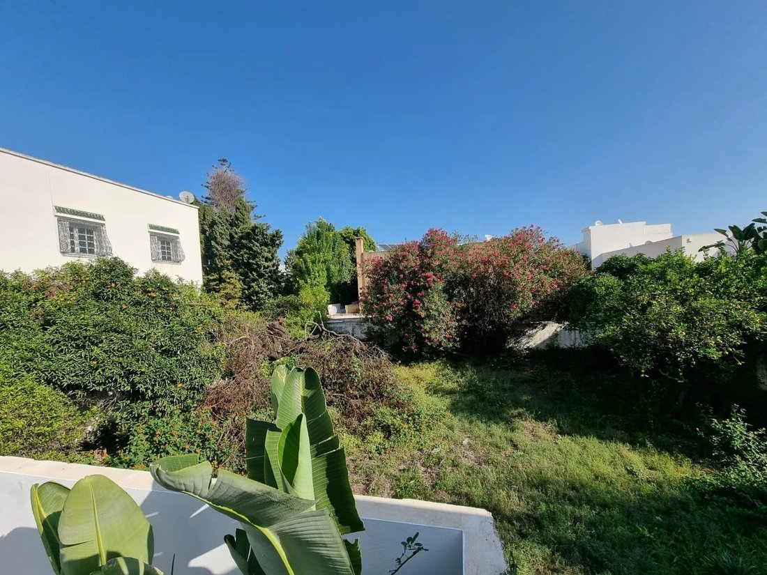 La Marsa House In La Marsa, Tunis, Tunisia For Sale (12918415)