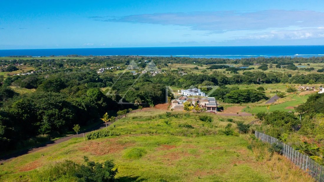 Mauritius Building Land, The Most In Bel Ombre, Savanne District, Mauritius For Sale (12184291)
